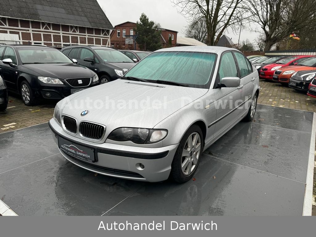 BMW 316