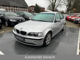 BMW 316i E46 Lim Sport Facelift Klima Top - BMW 316: 316i E46