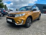 Suzuki Vitara 1.0 BOOSTERJET Comfort 4x4 Automatik - Suzuki: Allradantrieb, Auto
