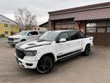 Dodge SPORT*LIFT*ROLLBAR*OFFROAD*4X4*NAVI*AHK*GARANTIE