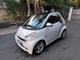 Smart ForTwo 800 Diesel Full Optional - Smart ForTwo mit Diesel-Antrieb: Sportwagen, Automatik