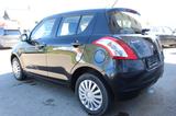 Suzuki Swift 1.2 Club 4x4/Allrd/1.Hand/TÜV neu - Suzuki Swift: 4.4
