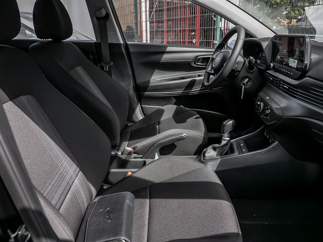 Hyundai Bayon 1.0 Select 2WD Fernlicht-Assistent Kamera