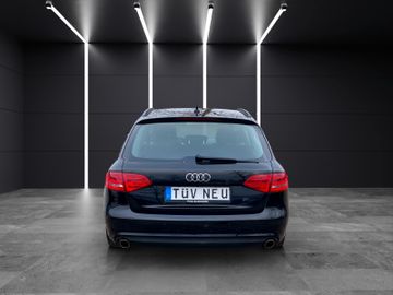 Audi A4 - 9