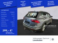 Volkswagen Tiguan Allspace - Vorschau Bild 2