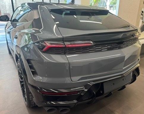 Lamborghini Urus 4.0 V8 PHEV SE/MY26/carbon/Bang@Olufsen imagem 2