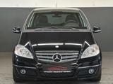 Mercedes-Benz A180CDI Automatik/Avantgarde/Tempomat/SHZ - Mercedes-Benz A 180: Cdi Avantgarde