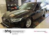 Audi A4 Avant 35 TDI S tronic - Audi Gebrauchtwagen in Karlsruhe