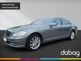 Mercedes-Benz S 350 S Limousine S 350 CGI BE 4Matic Standh - Mercedes-Benz: 35