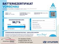 Hyundai KONA Elektro - Vorschau Bild 2