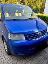 Volkswagen Multivan Startline 2.5 tdi 131 Ps Mit Tüv - Volkswagen LT in Bremen