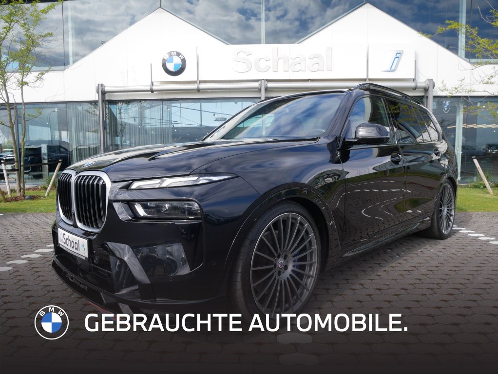 Angebot ansehen ALPINA XB7