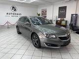 Opel Insignia ST 2.0 CDTI *LEDER*NAVI*AUTOMATIK* - Opel Insignia in Bielefeld