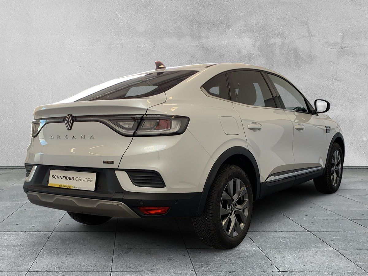Renault Arkana - Bild 5