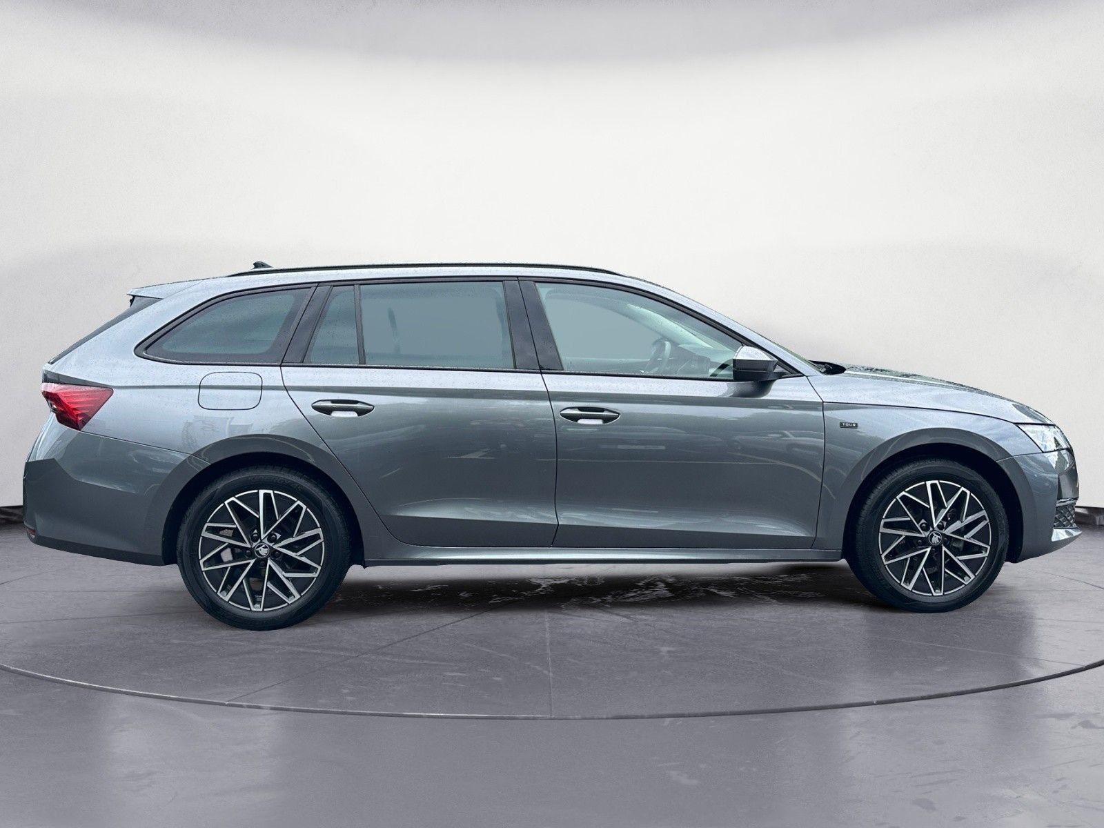 Skoda Octavia - Bild 6