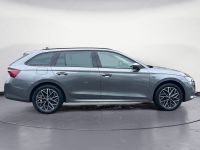 Skoda Octavia - Vorschau Bild 6