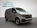 Volkswagen T6.1 Transporter PDC KLIMA MP3 DAB+ ESP LKW - Angebote entsprechen deinen Suchkriterien