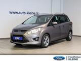 Ford Grand C-Max Trend 1.0l EcoBoost - Ford Grand C-Max: Trend