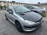 Peugeot 206 1.4 Style Style - Peugeot 206: Style