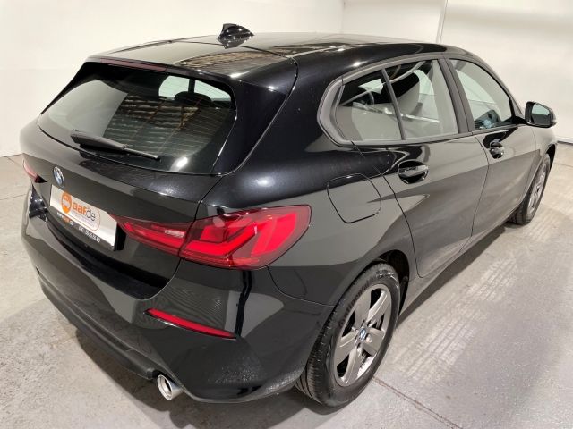 BMW 118 D Advantage Automatik EU6d LED Navi Klima PD imagem 3