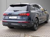 Audi Q7 SUV S line business TDI quattro  tiptronic 21 - Audi Q7: Line
