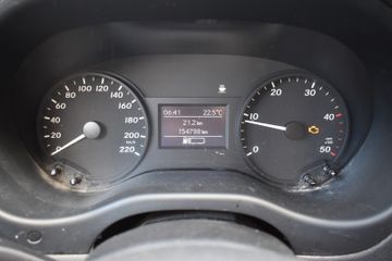 Mercedes Vito - 10