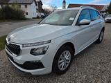 Skoda Kamiq Selection AHK/Klimatronik.5Jahre Garantie - Skoda Kamiq: Selection