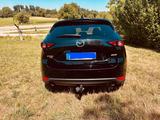 Mazda CX-5 2.0 SKYACTIV-G 160 Sports-Line AWD Spor... - Mazda CX-5 in Karlsruhe