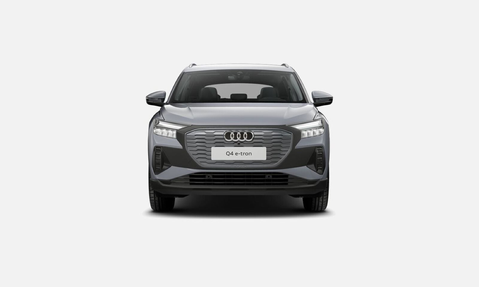 Audi Q4 e-tron - Bild 3
