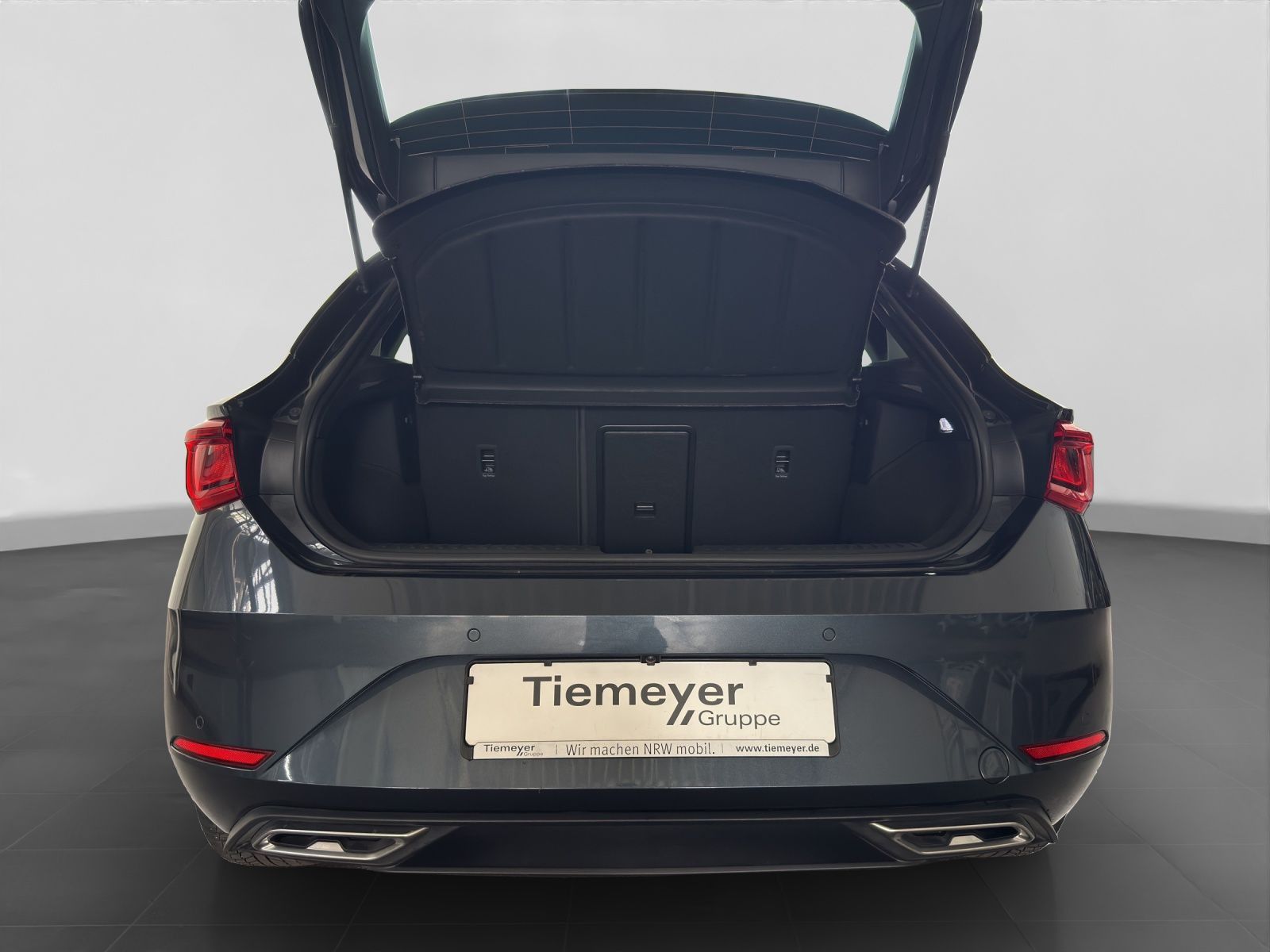 Seat Leon - Bild 17