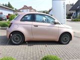 Fiat 500e ICON 42kWh PARK KOMFORTPAK NAVI ALU KLIMAAU - Fiat 500e Tageszulassungen