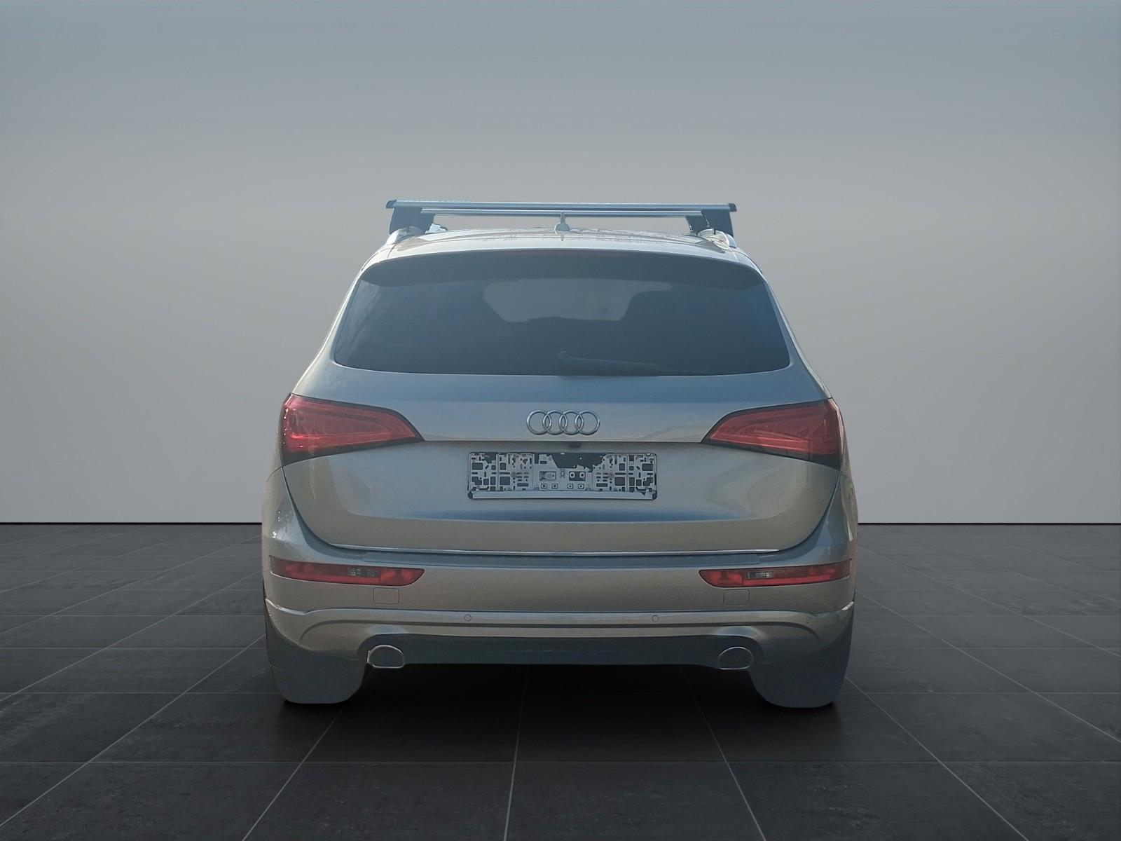 Audi Q5 3.0 TDI Quattro B&O PANO LEDER MAGNETIC RIDE