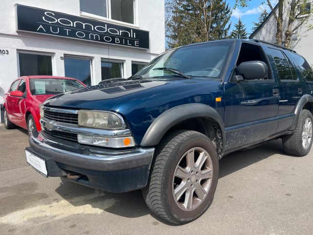 Chevrolet Blazer LT