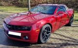 Chevrolet Camaro RS 3.6 V6 - Chevrolet Camaro: RS