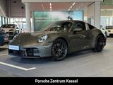 Porsche 992 911 Targa 4S Clubleder Liftsystem-VA BOSE - Porsche 992: Coupe
