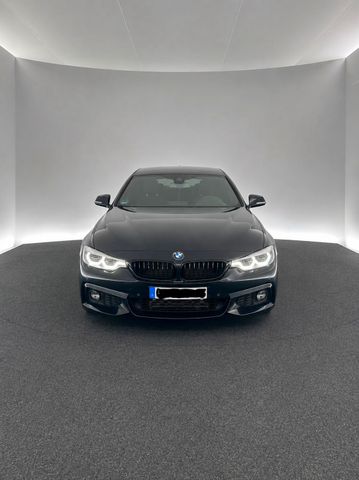 BMW BMW 420d Gran Coupé M Paket