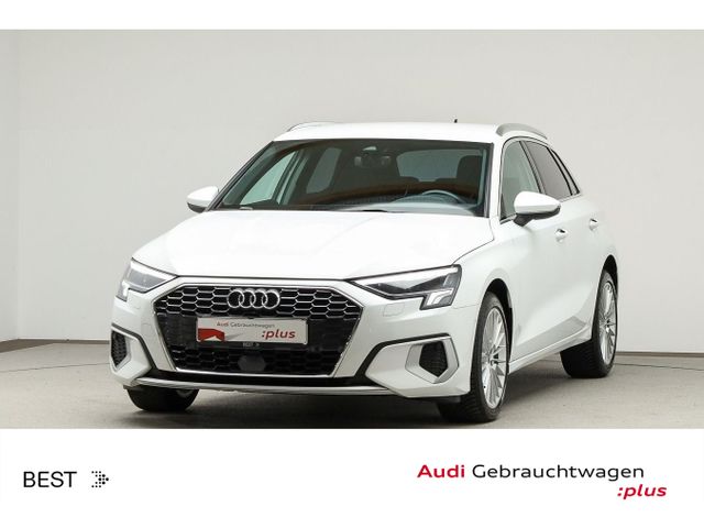 Audi A3 Sportback advanced 30 TFSI ACC*virtual*LED