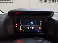 Citroën C4 - Vorschau Bild 11