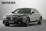 Mercedes-Benz S 580 4M L AMG Urban Digital Light Standhz Pano