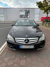 Mercedes-Benz Mercedes Benz  W204 - Mercedes-Benz: Kombi, W204