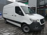 Mercedes-Benz Sprinter 317 CDI RWD HochLang MBUX/LED/ACC/AHK