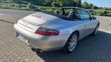 Porsche 996 Carrera Cabriolet  3.4 Bi Xenon  - Porsche Series 911 in Köln