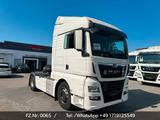 MAN TGX 18.470 B/L, Euro6, Retarder, Standklima - MAN Kastenwagen