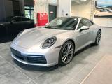 Porsche 911 Carrera 992 LED Glasdach RaceTex SportAGA - Porsche 992 in Frankfurt (Main)