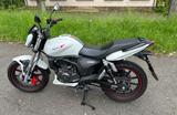 Keeway RKV 125  unfallfreies Motorrad - Angebote entsprechen deinen Suchkriterien