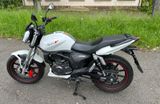 Keeway RKV 125  unfallfreies Motorrad - KEEWAY MOTORRAD
