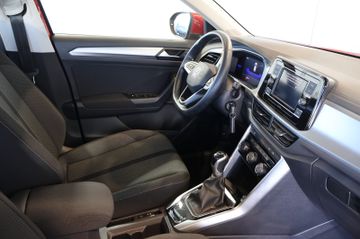 Volkswagen T-Roc 1.0 TSI Life AID+LED+CARPLAY