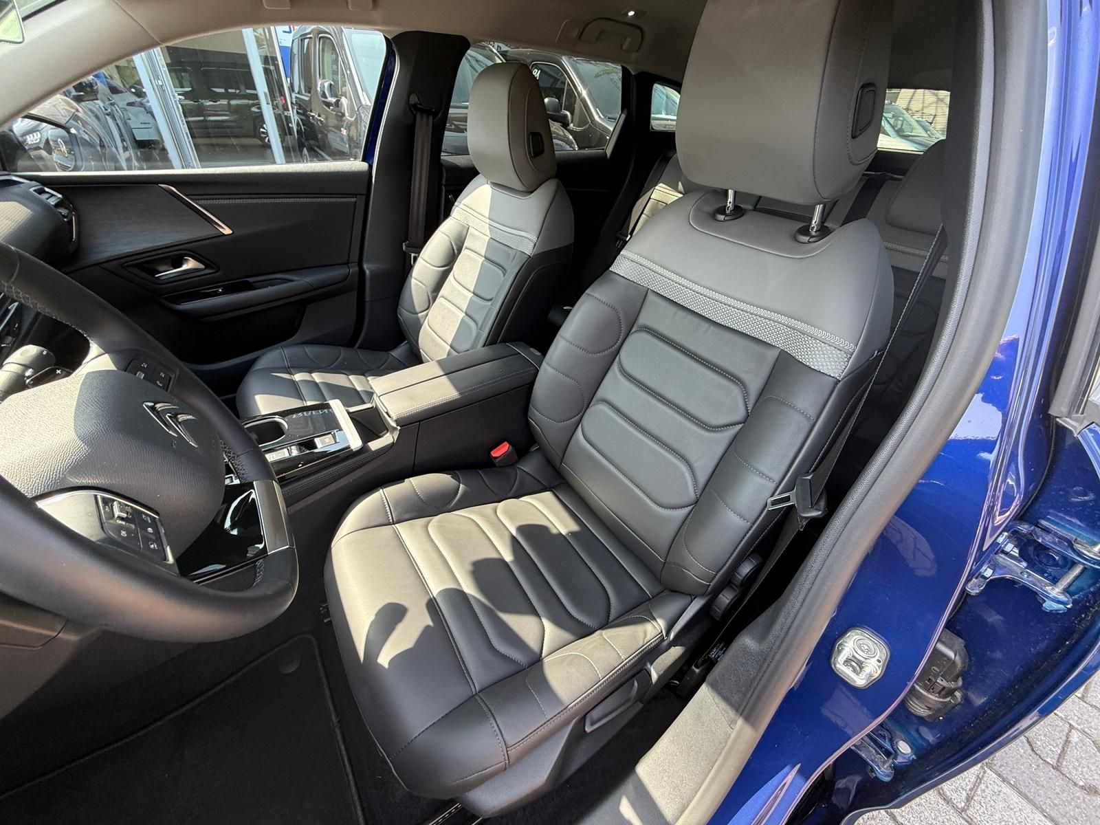 Citroën C5 X - Bild 11