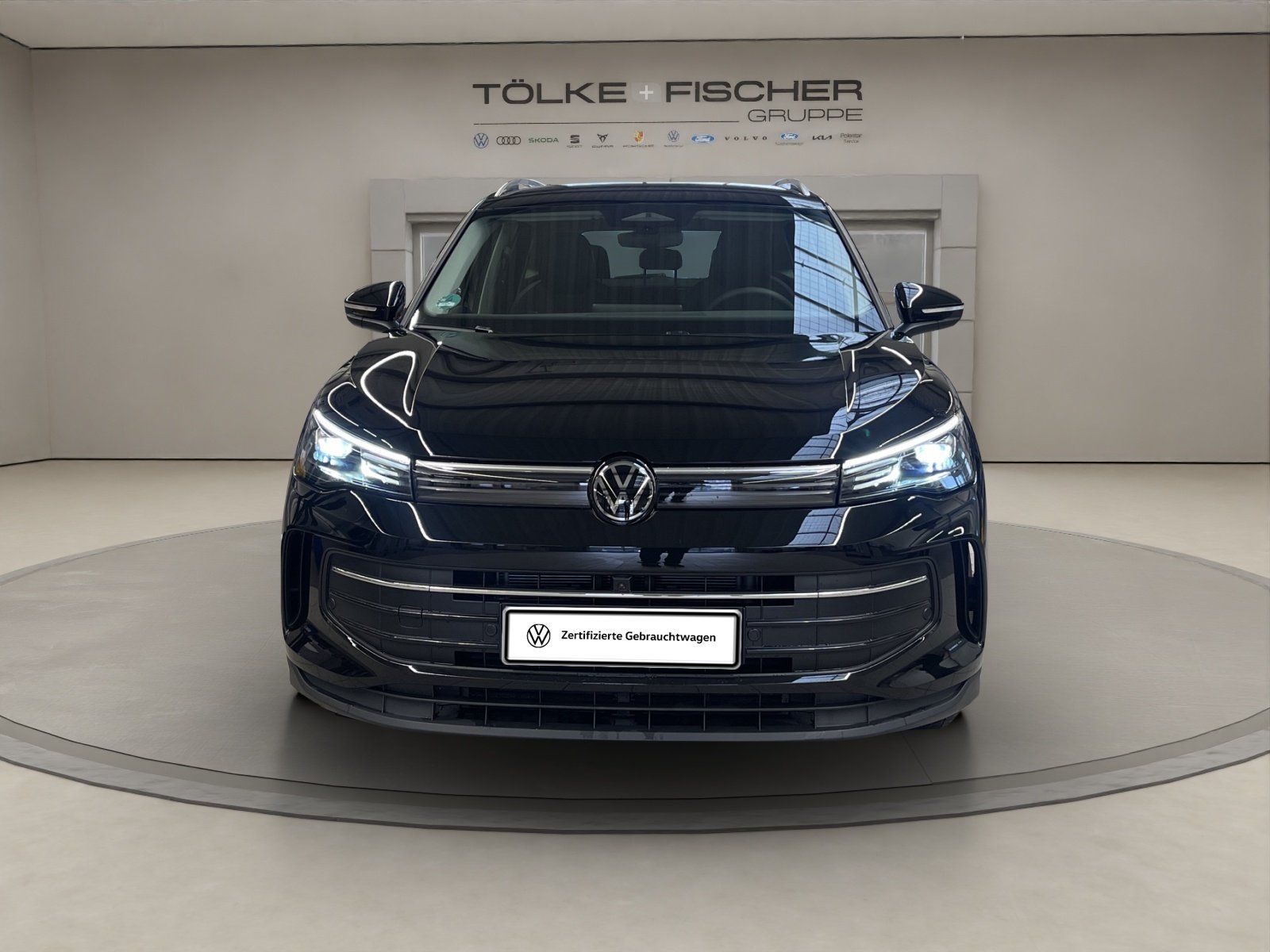 Volkswagen Tiguan 1.5 eTSI 96 kW Energy ACC AUT Kam. Navi foto 3