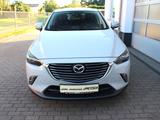 Mazda CX-3 Sports-Line 2.0 SKYACTIV-G 120 LED Navi SHZ - Mazda CX-3 in Dresden